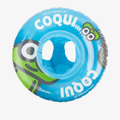 Zdjęcie produktu dla Akcesoria do pływania Coqui Mix
