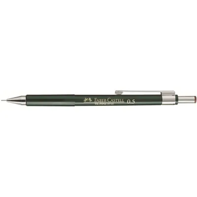 Produktbild von Faber-Castell TK-FINE 9715 Druckbleistift HB 1 Stück(e)