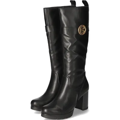 Produktbild von Stiefel, 11-Deutsch:40, Color:schwarz