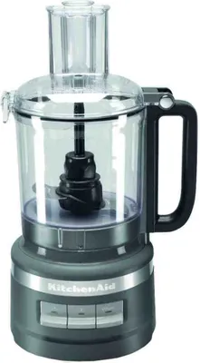 Produktbild von KitchenAid Küchenmaschine 5KFP0919 2,1L Grau 250W 3 variable Geschwindigkeiten
