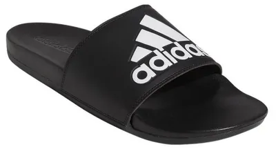 Produktbild von Adidas - Herren/Damen Uni Badesandale "Adilette Comfort" PP1532 (40,5 EU) (Schwarz)
