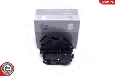 Zdjęcie produktu dla ESEN SKV 60SKV031 Zamek drzwi przednich lewych do FORD FOCUS III, Turnier, Kuga Mk2 (DM2), Mondeo V Kombi (CF), FOCUS III, Mondeo V hatchback (CE)