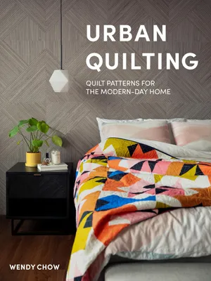 Productafbeelding van Quiltpatronen voor een Modern Thuis