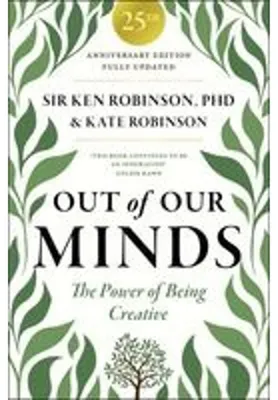 Image de Out of Our Minds : Édition du 25e anniversaire
