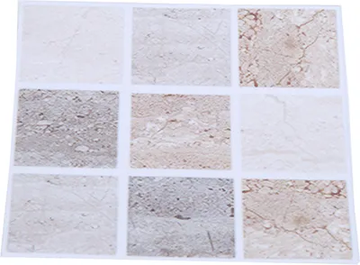 Produktbild von Mosaik selbstklebend, Fliesenaufkleber, wasserfeste Fliesenaufkleber, Aufkleber Badezimmer,