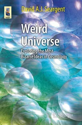 Immagine prodotto di Weird Universe