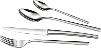 Produktbild von 24-teiliges besteckset aus edelstahl Amefa 834000AF11C40