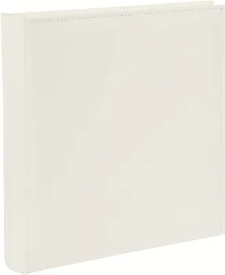 Zdjęcie produktu dla Goldbuch Cezanne, Piaskowy, 100 ark., Okładka jednorodna, Papier, Poliuretan, Biały, 300 mm