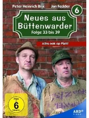 Produktbild von Neues aus Buettenwarder Folge-Neues aus Buettenwar