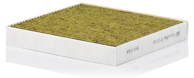 Obrázok produktu pre Filter vzduchu v kabíne MANN-FILTER FP 23 024