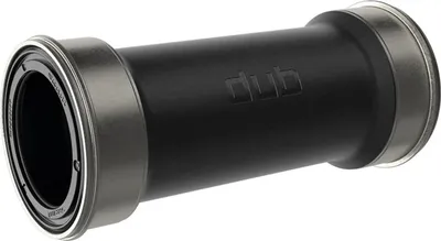 Produktbild von SRAM DUB Pressfit 86,5 Keramik-Innenlager - Leichtlauf für gewindelose Road-R...