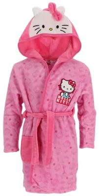 Produktbild von Hello Kitty Badjas