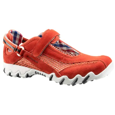 Produktbild von Allrounder by Mephisto Niro 819-P2006188 (5.5/camelian red)