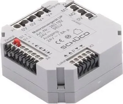 Produktbild von Schüco Motorsteuergerät UP 263192