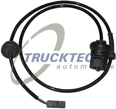 Produktbild von TRUCKTEC AUTOMOTIVE ABS Sensor Raddrehzahl Hinten Beidseitig für AUDI A6 Avant (4B5, C5) 07.35.149