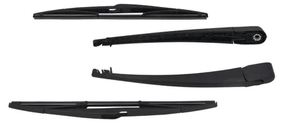 Produktbild von KAMOKA 25321 Wischerarm Scheibenwischerarm Hinten für MAZDA 3 (BK) 350mm mit Wischblatt