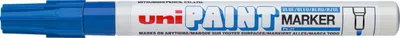 Immagine prodotto di Mitsubishi Lackmarker UNI PAINT PX-21 blau