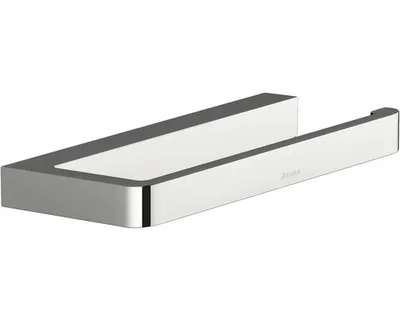 Obrázok produktu pre Držiak toaletného papiera RAVAK 10° X07P329