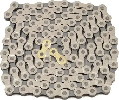 Produktbild von SRAM PC-971 9-fach Fahrradkette (6,6 - 6,8 mm) + OEM PC971 Kettenglied