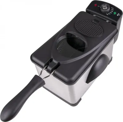 Obrázok produktu pre Fritza Oliver Voltz OV51980H, 2 litre, 2000 W, plne odnmaten, filter, nerezov oce