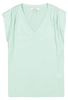 Produktbild von GARCIA ladies T-shirt ss 4176 island mint S