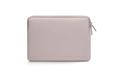 Obrázek produktu pro Trunk Neoprene Sleeve, rose - MacBook Pro 14" M2 2023/M1 2021