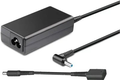Zdjęcie produktu dla CoreParts MBXHP-AC0030, Laptop, Wewnętrzna, 110-230 V, 50 - 60 Hz, 45 W, 19,5 V