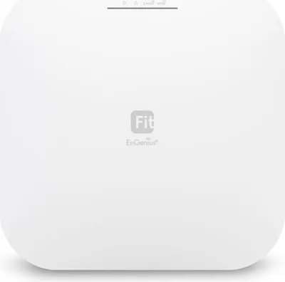 Image de EnGenius EWS377-FIT Point d'accès WLAN 2400 Mbit/s blanc Power over Ethernet (PoE)