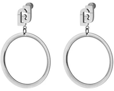 Produktbild von Ohrringen   Anhänger Liujo Silber   Kollektion  - frau