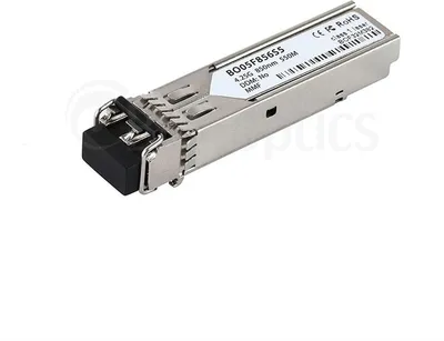 Obrázok produktu pre Kompatibilný Cisco 15454-SFP-GEFC- SX= BlueOptics© BO05F856S5D SFP Transceiver, LC-Duplex, 4GBASE-SW, Fibre Channel, Multimode Fiber, 850nm, 300M, DDM, 0°C/+70°C (15454-SFP-GEFC- SX=)