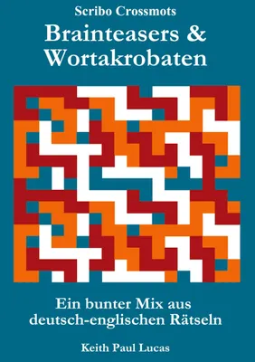 Produktbild von Brainteasers & Wortakrobaten