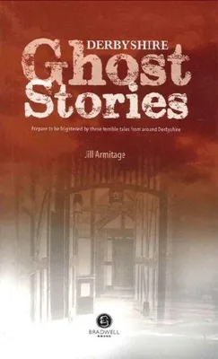 Produktbild von Derbyshire Ghost Stories