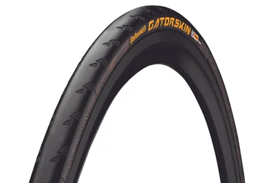 Produktbild von Continental GatorSkin 28-559 Duraskin 26x1 1/8 Reifen Mantel Fahrradreifen