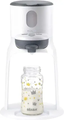 Image de Fabricant de biberons - Appareil pour biberons - Appareil pour alimentation au biberon