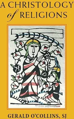 Produktbild von A Christology of Religions
