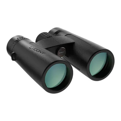 Produktbild von Svbony SV202 Upgraded 10x42 ED Fernglas, BAK4 Prisma, FMC, IPX7, Phasenkorrektur, Dielektrische Prismenbeschichtung, Weitwinkel, für Vogelbeobachtung