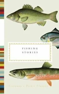 Produktbild von Fishing Stories