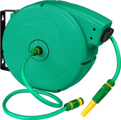 Produktbild von Schlauchaufroller - 20 m
