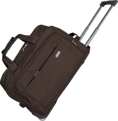 Produktbild von METRO LL240/20" Trolley-Tasche - braun