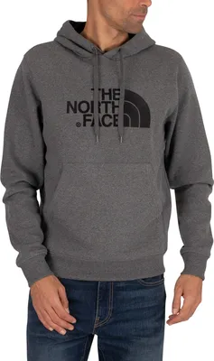 Produktbild von The North Face T0AHJYLXS. S, Erwachsener, Männlich, Kapuzenpullover, Grau, Schaufelausschnitt, Langärmlig