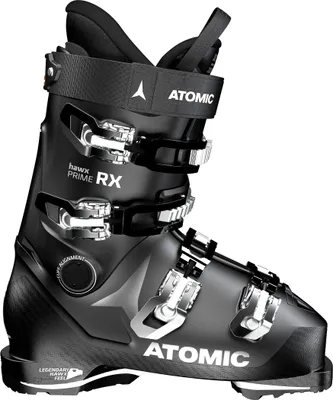 Produktbild von ATOMIC HAWX PRIME RX GW - Damen Alpin-Skischuh - black/silver black/silver 26