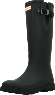 Imagen del producto de Hunter Bota Ajustable Downpour Blk 37 EU