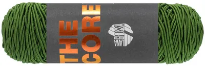 Produktbild von Lana Grossa - The Core 0030 blattgrün