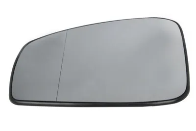Produktbild von BLIC Spiegelglas Außenspiegel Links für RENAULT LAGUNA III Grandtour (KT0/1) 6102-02-1251231P