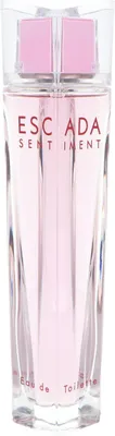 Produktbild von Escada Sentiment for Women EDT 75 ml