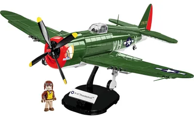 Image de P-47 Thunderbolt