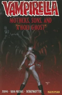 Produktbild von Vampirella (2011) Vol. 5