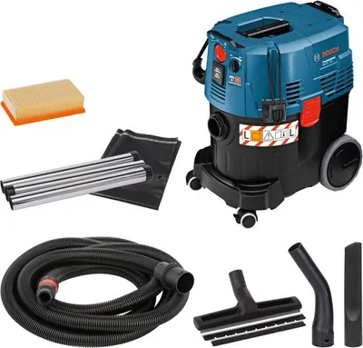 Produktbild von Kabelgebundener Sauger GAS 35 L AFC