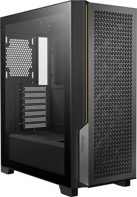 Image de Antec P Series P20C - Tour moyenne - ATX - pas d'alimentation - USB/audio
