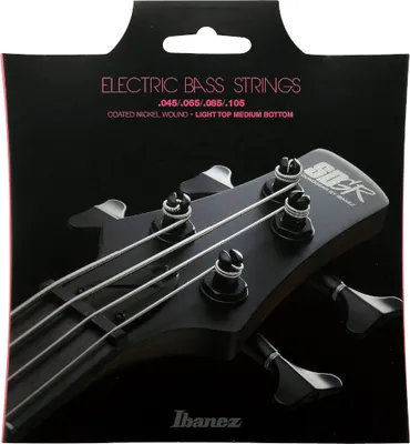 Immagine prodotto di Ibanez IEBS4C (045-105) top leggero / fondo medio